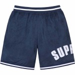 2025年6月14日入荷新作SUPREME SS24 ULTRASUEDE MESH BASEBALL JERSEY S-XL   誕生日プレゼント/男女兼用/高品質/正規品と同じ人気/16工場