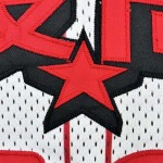 2025年6月14日入荷新作SUPREME SS24 WEEK18 STAR BASKETBALL JERSEY / S-XL  誕生日プレゼント/男女兼用/高品質/正規品と同じ人気/16工場