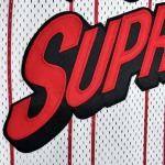 2025年6月14日入荷新作SUPREME SS24 WEEK18 STAR BASKETBALL JERSEY / S-XL  誕生日プレゼント/男女兼用/高品質/正規品と同じ人気/16工場
