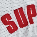 2025年6月14日入荷新作SUPREME SS24 ULTRASUEDE MESH BASEBALL JERSEY S-XL   誕生日プレゼント/男女兼用/高品質/正規品と同じ人気/16工場