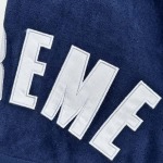 2025年6月14日入荷新作SUPREME SS24 ULTRASUEDE MESH BASEBALL JERSEY S-XL   誕生日プレゼント/男女兼用/高品質/正規品と同じ人気/16工場