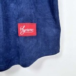 2025年6月14日入荷新作SUPREME SS24 ULTRASUEDE MESH BASEBALL JERSEY S-XL   誕生日プレゼント/男女兼用/高品質/正規品と同じ人気/16工場