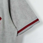 2025年6月14日入荷新作SUPREME SS24 ULTRASUEDE MESH BASEBALL JERSEY S-XL   誕生日プレゼント/男女兼用/高品質/正規品と同じ人気/16工場