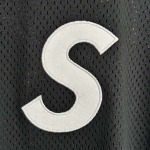 2025年6月14日入荷新作T SUPREME FW24 S LOGO BASEBALL HENLEY TEE S-XL  誕生日プレゼント/男女兼用/高品質/正規品と同じ人気/16工場