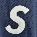 2025年6月14日入荷新作T SUPREME FW24 S LOGO BASEBALL HENLEY TEE S-XL  誕生日プレゼント/男女兼用/高品質/正規品と同じ人気/16工場