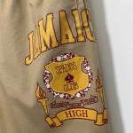 2025年6月14日入荷新作DT STUSSY X DENIM TEARS SS25 GYM SHORT24 S-XL誕生日プレゼント/男女兼用/高品質/正規品と同じ人気/16工場