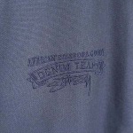 2025年6月14日入荷新作DT STUSSY X DENIM TEARS CANVAS JACKET S- XL  誕生日プレゼント/男女兼用/高品質/正規品と同じ人気/16工場