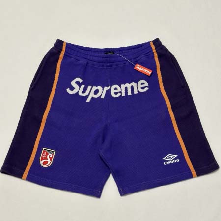 2025年6月14日入荷新作SUPREME X UMBRO ...