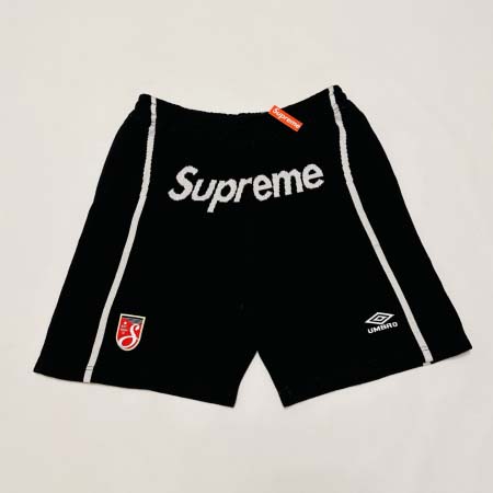 2025年6月14日入荷新作SUPREME X UMBRO ...