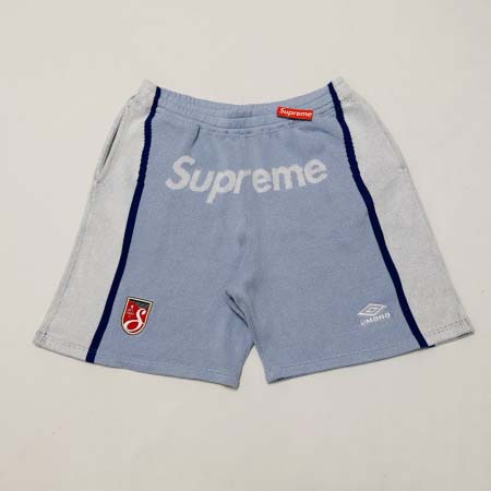 2025年6月14日入荷新作SUPREME X UMBRO ...