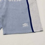 2025年6月14日入荷新作SUPREME X UMBRO SS25 KNIT SHORTS30   誕生日プレゼント/男女兼用/高品質/正規品と同じ人気/16工場
