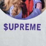2025年6月14日入荷新作SUPREME SS24 MISS PIGGY TEE T S-XL  誕生日プレゼント/男女兼用/高品質/正規品と同じ人気/16工場