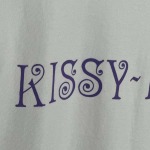 2025年6月14日入荷新作SUPREME SS24 MISS PIGGY TEE T S-XL  誕生日プレゼント/男女兼用/高品質/正規品と同じ人気/16工場