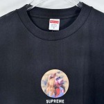 2025年6月14日入荷新作SUPREME SS24 MISS PIGGY TEE T S-XL  誕生日プレゼント/男女兼用/高品質/正規品と同じ人気/16工場