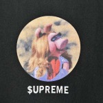 2025年6月14日入荷新作SUPREME SS24 MISS PIGGY TEE T S-XL  誕生日プレゼント/男女兼用/高品質/正規品と同じ人気/16工場
