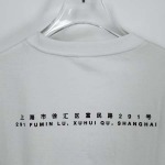 2025年6月14日入荷新作SUPREME 24SS SHANGHAI BOX LOGO TEE T S-XL  誕生日プレゼント/男女兼用/高品質/正規品と同じ人気/16工場