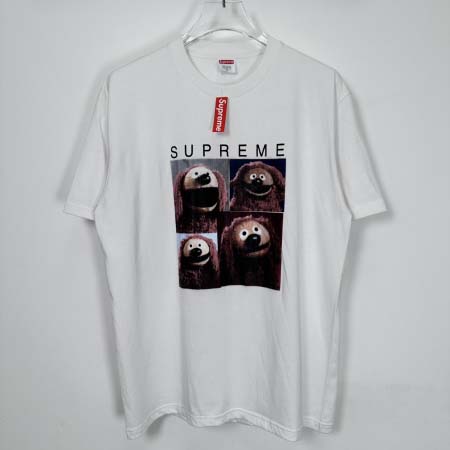 2025年6月14日入荷新作SUPREME SS24 ROW...