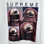 2025年6月14日入荷新作SUPREME SS24 ROWLF TEE S- XL  誕生日プレゼント/男女兼用/高品質/正規品と同じ人気/16工場
