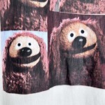 2025年6月14日入荷新作SUPREME SS24 ROWLF TEE S- XL  誕生日プレゼント/男女兼用/高品質/正規品と同じ人気/16工場