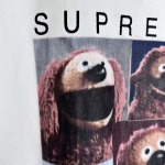 2025年6月14日入荷新作SUPREME SS24 ROWLF TEE S- XL  誕生日プレゼント/男女兼用/高品質/正規品と同じ人気/16工場