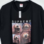 2025年6月14日入荷新作SUPREME SS24 ROWLF TEE S- XL  誕生日プレゼント/男女兼用/高品質/正規品と同じ人気/16工場