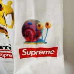 2025年6月14日入荷新作T SUPREME SS25 SPONGEBOB CASTELLI RACING L/S TEE S-XL  誕生日プレゼント/男女兼用/高品質/正規品と同じ人気/16工場