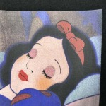 2025年6月14日入荷新作T SUPREME FW24 SNOW WHITE TEE  S-XL  誕生日プレゼント/男女兼用/高品質/正規品と同じ人気/16工場