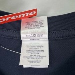 2025年6月14日入荷新作T SUPREME SS25 WINGS TEE LOGO S- XL  誕生日プレゼント/男女兼用/高品質/正規品と同じ人気/16工場