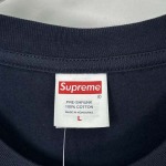 2025年6月14日入荷新作T SUPREME SS25 WINGS TEE LOGO S- XL  誕生日プレゼント/男女兼用/高品質/正規品と同じ人気/16工場