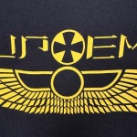 2025年6月14日入荷新作T SUPREME SS25 WINGS TEE LOGO S- XL  誕生日プレゼント/男女兼用/高品質/正規品と同じ人気/16工場