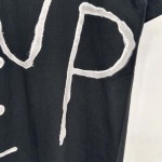 2025年6月14日入荷新作T SUPREME SS25 PAINTED TEE logo S-XL  誕生日プレゼント/男女兼用/高品質/正規品と同じ人気/16工場