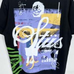 2025年6月14日入荷新作STUSSY X DAVID SS24 CARSON DINO TEE Tee S-XL  誕生日プレゼント/男女兼用/高品質/正規品と同じ人気/16工場