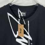 2025年6月14日入荷新作STUSSY X DAVID SS24 CARSON DINO TEE Tee S-XL  誕生日プレゼント/男女兼用/高品質/正規品と同じ人気/16工場