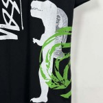 2025年6月14日入荷新作STUSSY X DAVID SS24 CARSON DINO TEE Tee S-XL  誕生日プレゼント/男女兼用/高品質/正規品と同じ人気/16工場