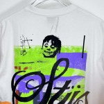 2025年6月14日入荷新作STUSSY X DAVID SS24 CARSON DINO TEE Tee S-XL  誕生日プレゼント/男女兼用/高品質/正規品と同じ人気/16工場