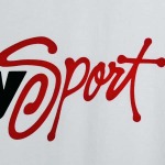 2025年6月14日入荷新作Stussy SS24 SPORT SCRIPT TEE logo T S- XL  誕生日プレゼント/男女兼用/高品質/正規品と同じ人気/16工場