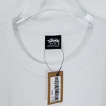 2025年6月14日入荷新作Stussy SS24 SPORT SCRIPT TEE logo T S- XL  誕生日プレゼント/男女兼用/高品質/正規品と同じ人気/16工場