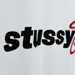2025年6月14日入荷新作Stussy SS24 SPORT SCRIPT TEE logo T S- XL  誕生日プレゼント/男女兼用/高品質/正規品と同じ人気/16工場
