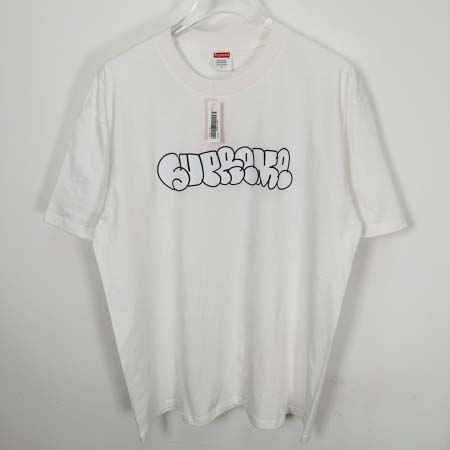 2025年6月14日入荷新作T SUPREME x HOME...