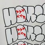 2025年6月14日入荷新作T SUPREME x HOMERUN SS25 TEE S-XL  誕生日プレゼント/男女兼用/高品質/正規品と同じ人気/16工場