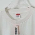 2025年6月14日入荷新作T SUPREME x HOMERUN SS25 TEE S-XL  誕生日プレゼント/男女兼用/高品質/正規品と同じ人気/16工場
