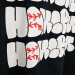 2025年6月14日入荷新作T SUPREME x HOMERUN SS25 TEE S-XL  誕生日プレゼント/男女兼用/高品質/正規品と同じ人気/16工場