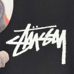 2025年6月14日入荷新作STUSSY SS24 TOUCAN TEE T S-XL  誕生日プレゼント/男女兼用/高品質/正規品と同じ人気/16工場