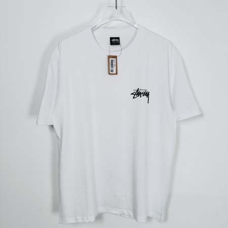 2025年6月14日入荷新作STUSSY SS24 TOUC...