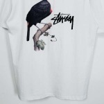2025年6月14日入荷新作STUSSY SS24 TOUCAN TEE T S-XL  誕生日プレゼント/男女兼用/高品質/正規品と同じ人気/16工場