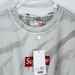 2025年6月14日入荷新作SUPREME X MM6 BOX LOGO TEET S-XL  誕生日プレゼント/男女兼用/高品質/正規品と同じ人気/16工場