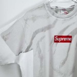2025年6月14日入荷新作SUPREME X MM6 BOX LOGO TEET S-XL  誕生日プレゼント/男女兼用/高品質/正規品と同じ人気/16工場