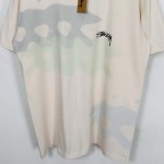2025年6月14日入荷新作T STUSSY SS25 LOW TIDE TEE S- XL  誕生日プレゼント/男女兼用/高品質/正規品と同じ人気/16工場