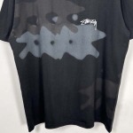 2025年6月14日入荷新作T STUSSY SS25 LOW TIDE TEE S- XL  誕生日プレゼント/男女兼用/高品質/正規品と同じ人気/16工場