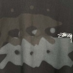 2025年6月14日入荷新作T STUSSY SS25 LOW TIDE TEE S- XL  誕生日プレゼント/男女兼用/高品質/正規品と同じ人気/16工場